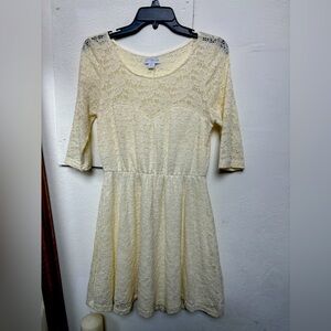 Cotton On Woman’s dress